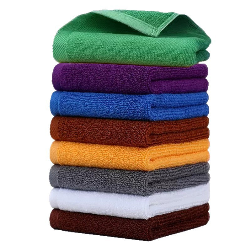 Absorbent Terry Towel Kalsten