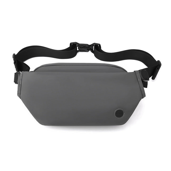 Minimalist Waterproof Sling Bag Kalsten