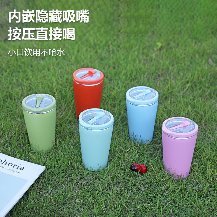 Women's Insulated Cup Kalsten