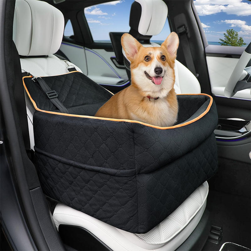 Dog Safety Car Seat Kalsten