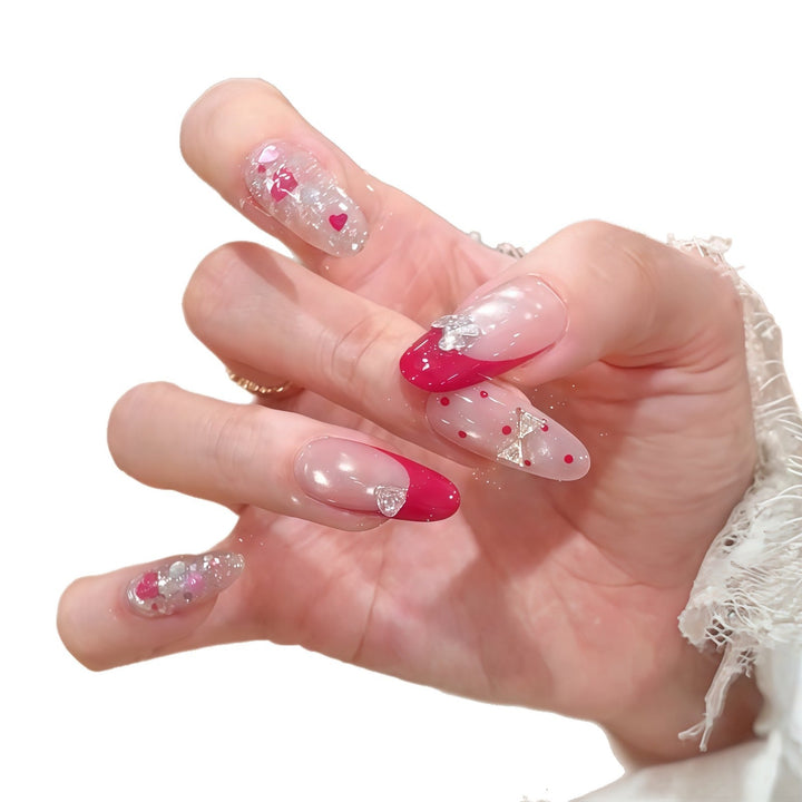Nail Care Set Kalsten