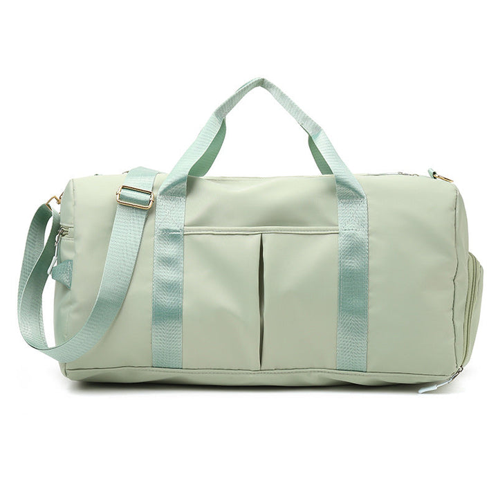Stylish Multi-Functional Sports Duffle