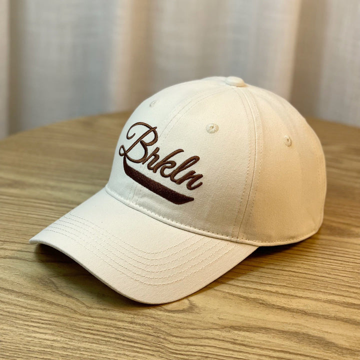 Men's Adjustable Casual Cap Kalsten