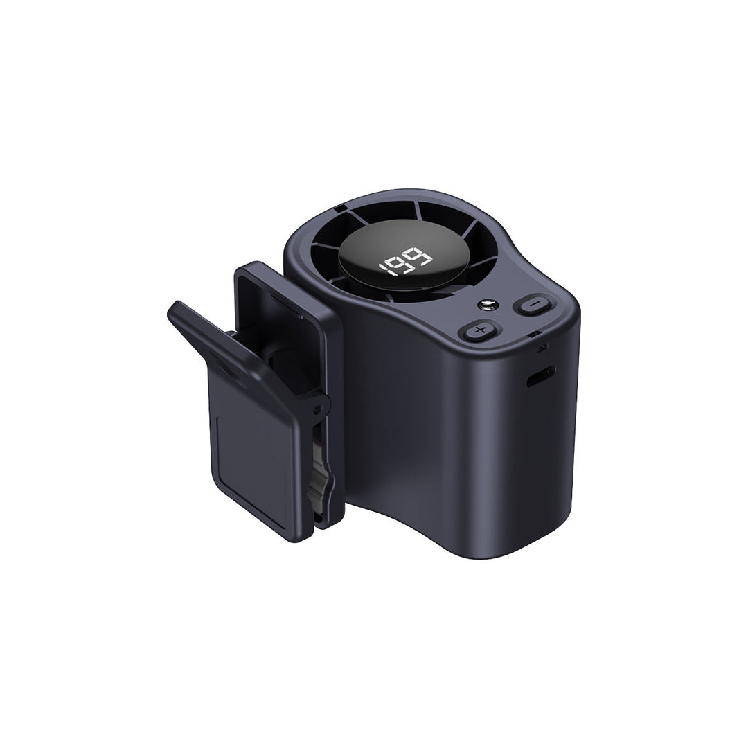 Women portable mini air cooler Kalsten
