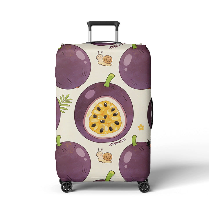 Ladies Travel Suitcase Kalsten