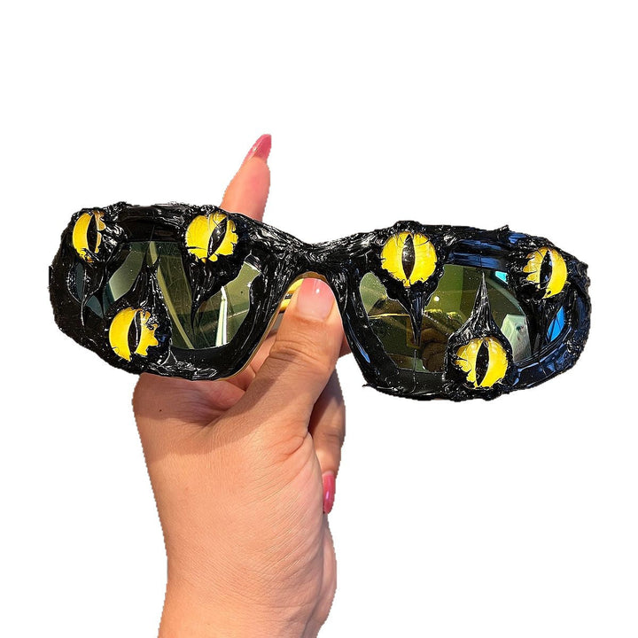 Unisex Sunglasses Kalsten