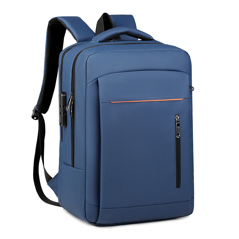 Professional Laptop School Backpack Kalsten