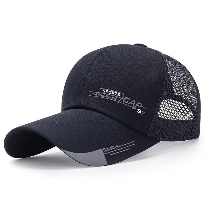 Women's Sporty Mesh Baseball Cap Kalsten