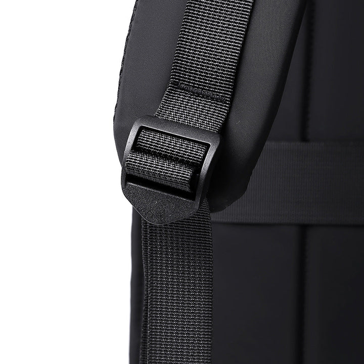 Modern Rolltop Backpack Kalsten