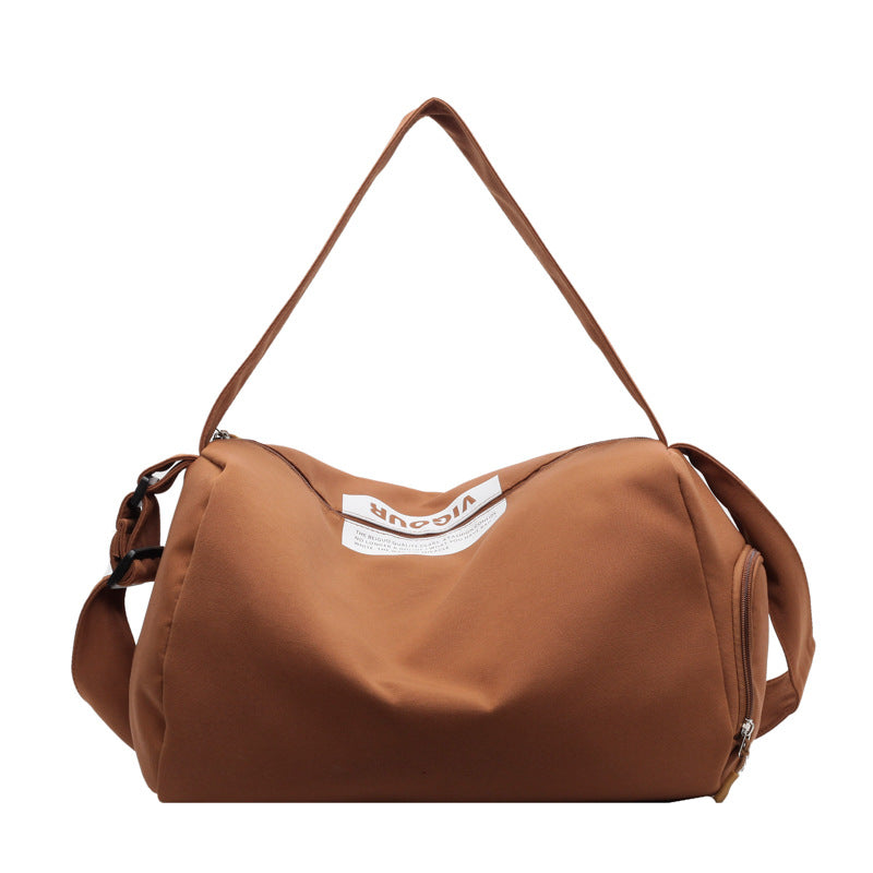 Women's Stylish Multifunctional Travel Sports Bag Kalsten