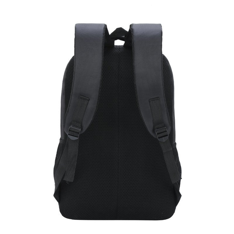 Streamlined Travel Backpack Kalsten