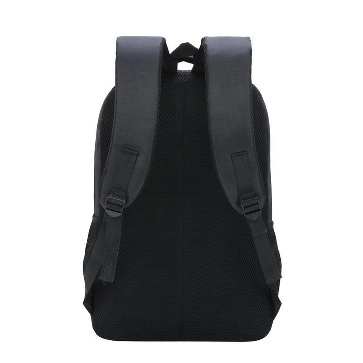 Streamlined Travel Backpack Kalsten