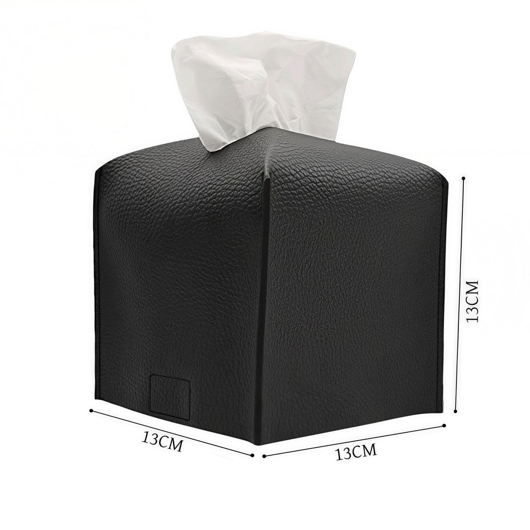 Elegant Tissue Box Cover Kalsten