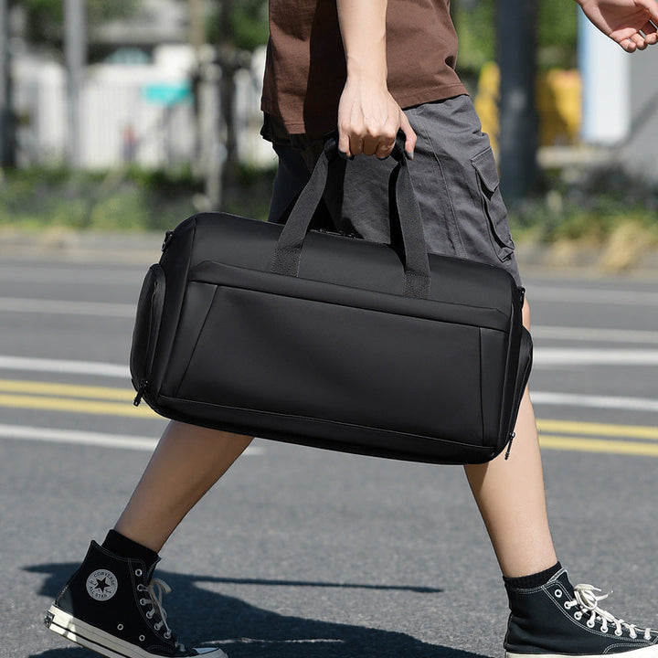 Versatile Sports Travel Duffel Bag Kalsten