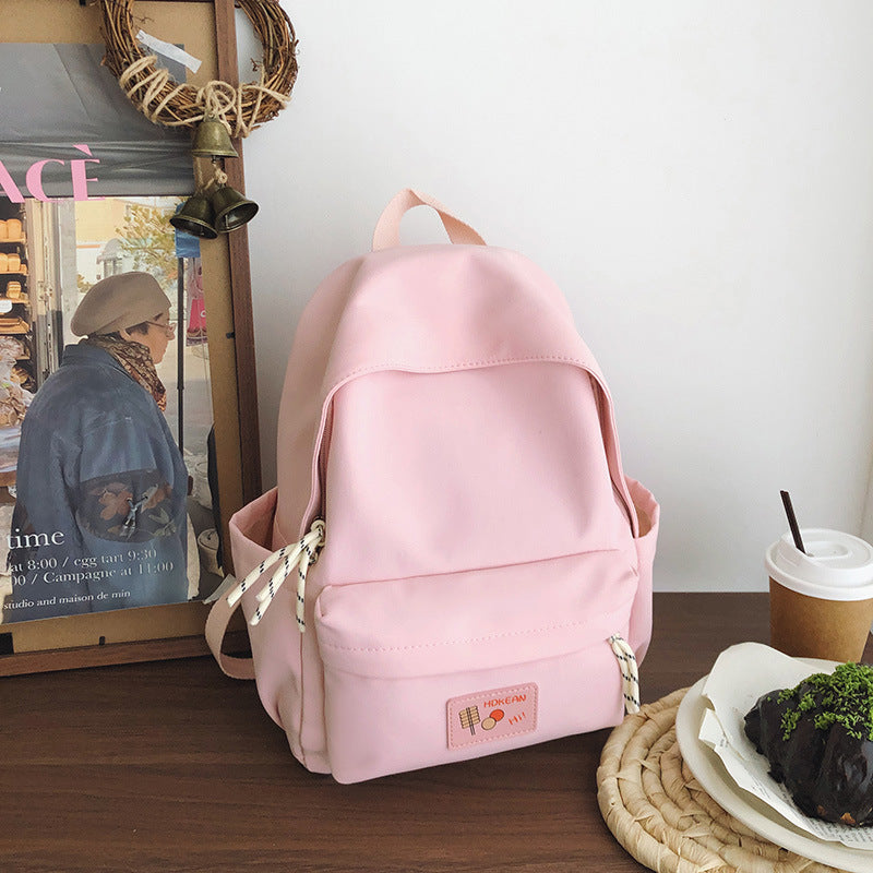 Lightweight Casual School Backpack