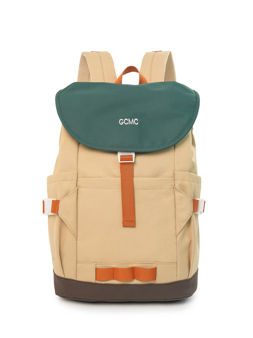 Versatile Structured Utility School Backpack