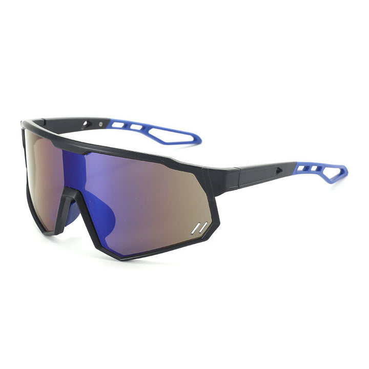 Men's High-Performance Outdoor Sports Sunglasses Kalsten