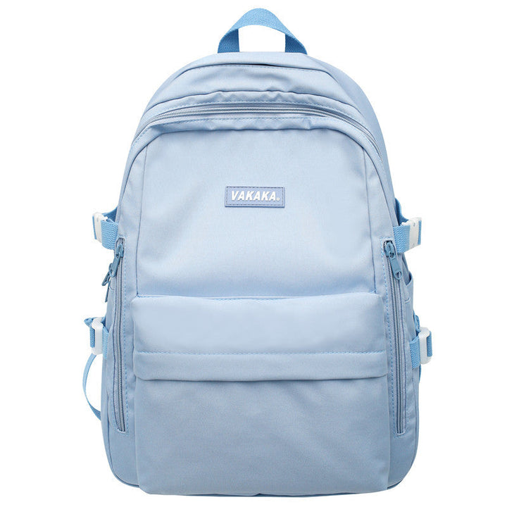 Versatile Multi-Functional School Backpack Kalsten