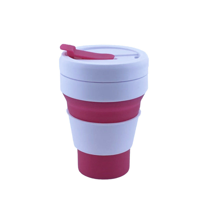 Ladies collapsible coffee mug Kalsten