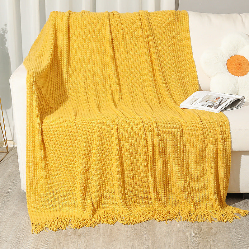 Women's Snuggle Blanket Kalsten