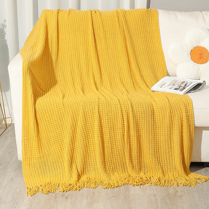 Women's Snuggle Blanket Kalsten