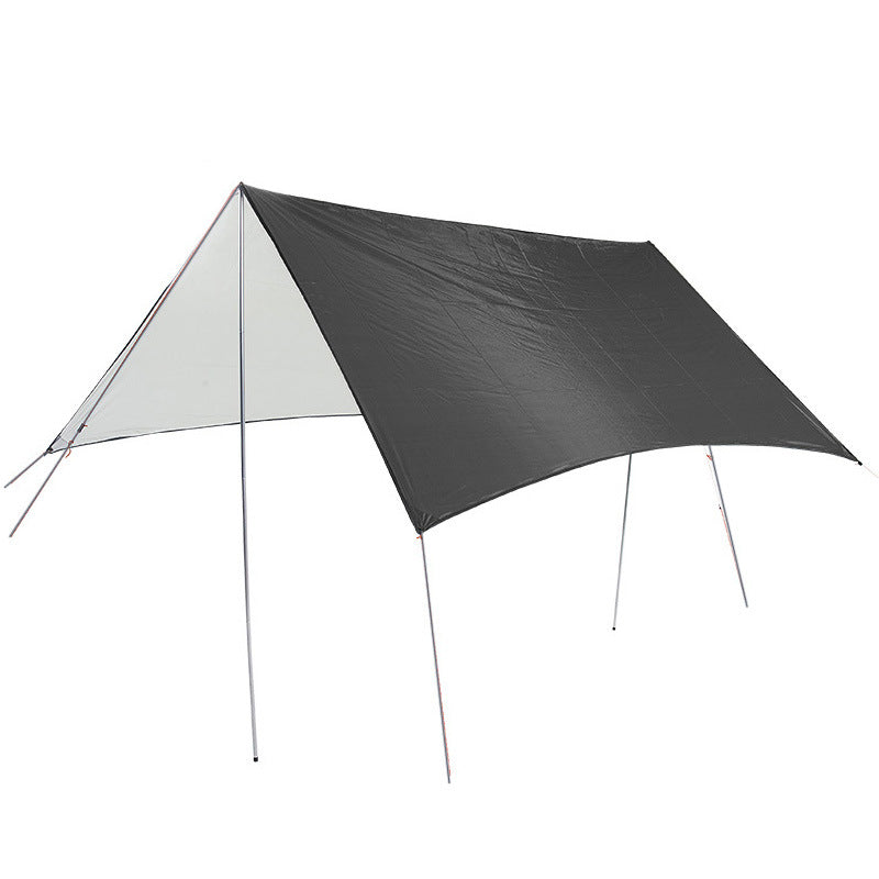 Waterproof Camping Protection Roof Kalsten