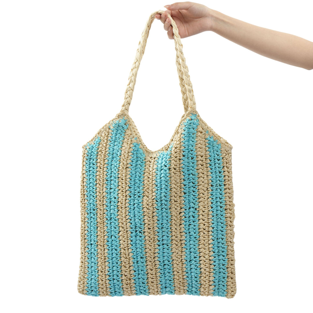 Handcrafted Beach Bag Kalsten