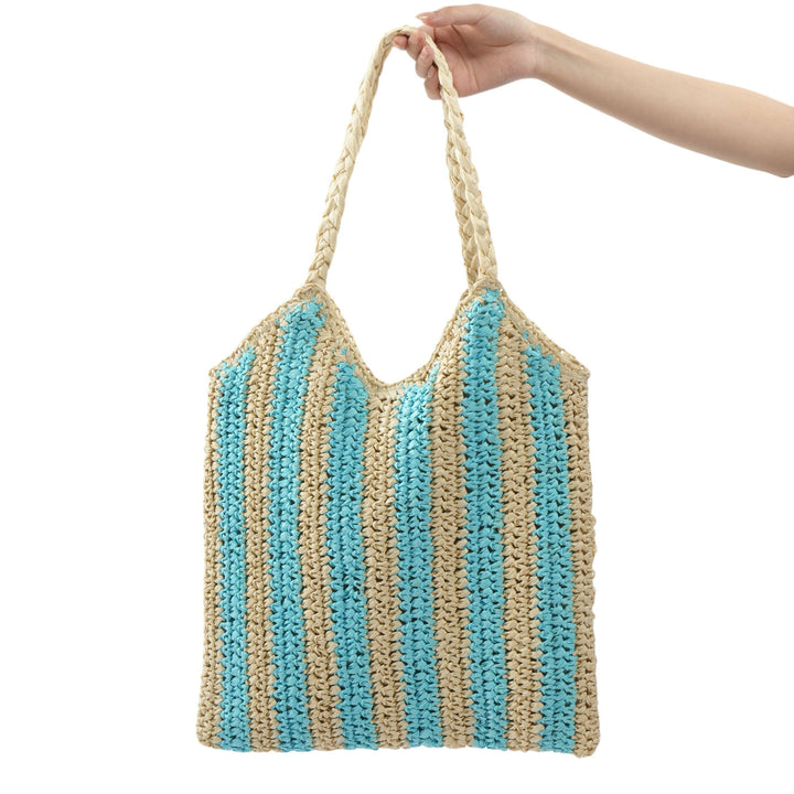 Handcrafted Beach Bag Kalsten