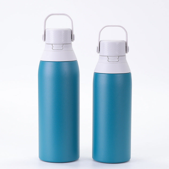 Women Stainless Steel Drinking Bottle Kalsten