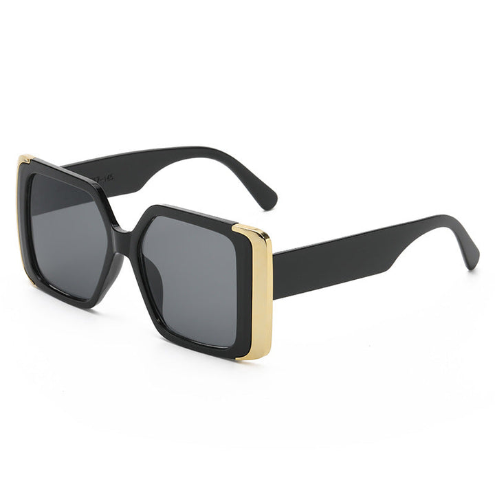 Women Sporty Protective Sunglasses Kalsten