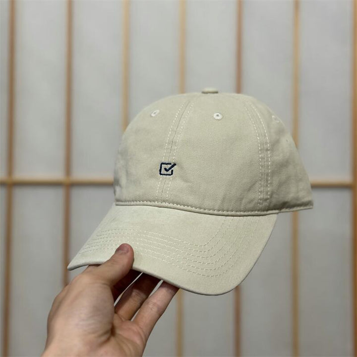 Men's Cotton Baseball Cap Kalsten