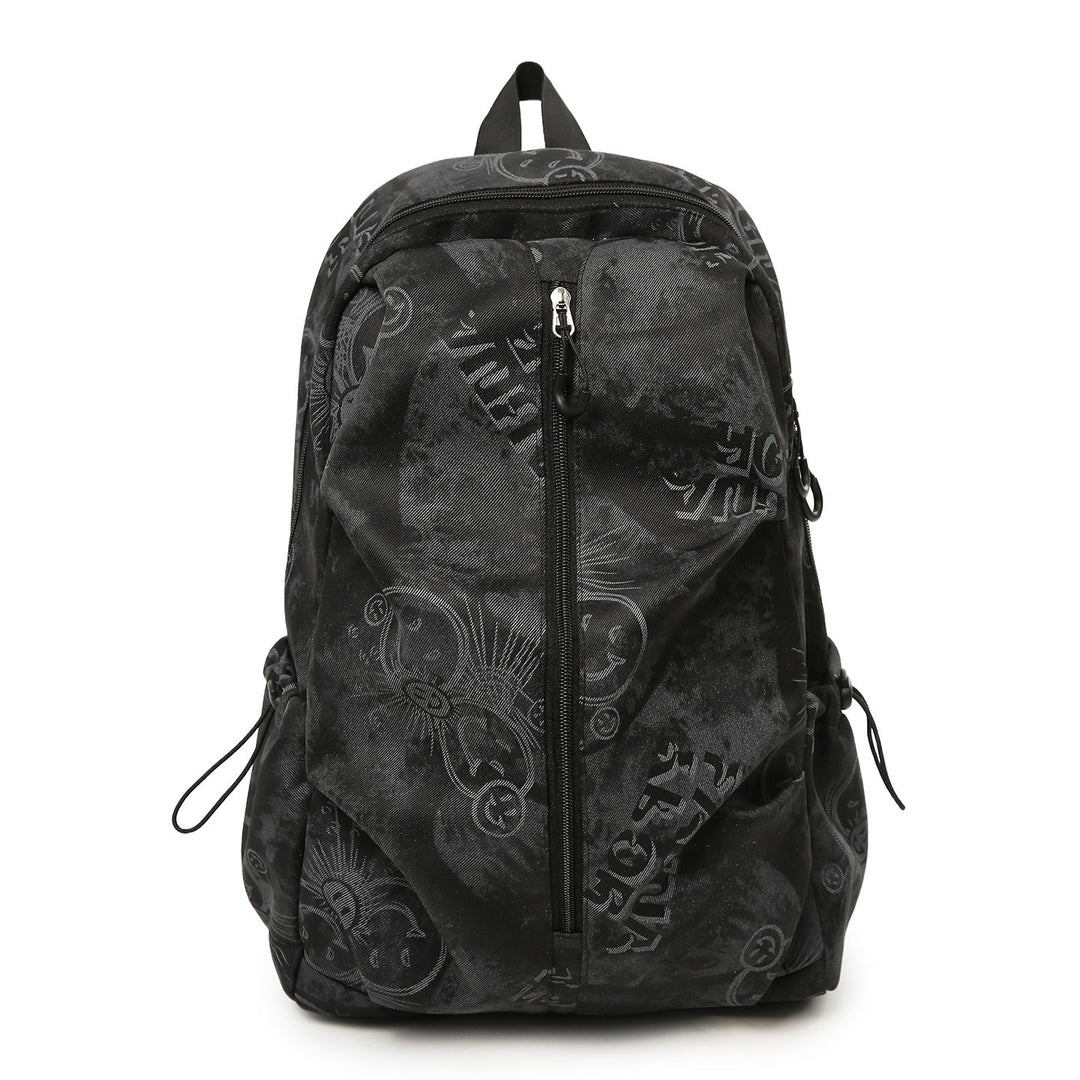 Versatile Urban Backpack