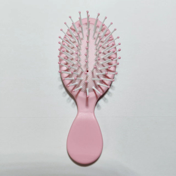 Ergonomic Hair Straightening Brush Kalsten