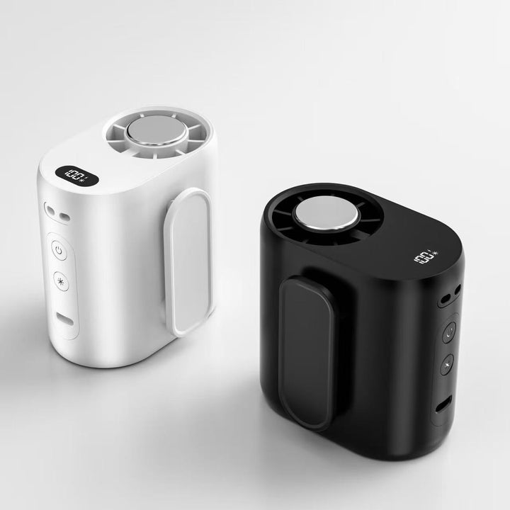 Unisex Flexible Mini-Blower with Tripod Kalsten