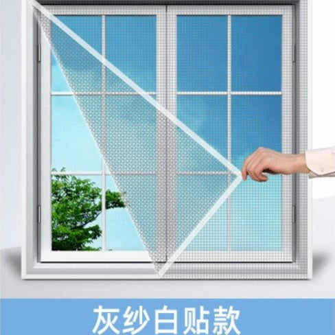 Unisex Insect Protection Net for Windows Kalsten