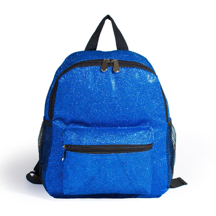 Glittering Backpack Kalsten