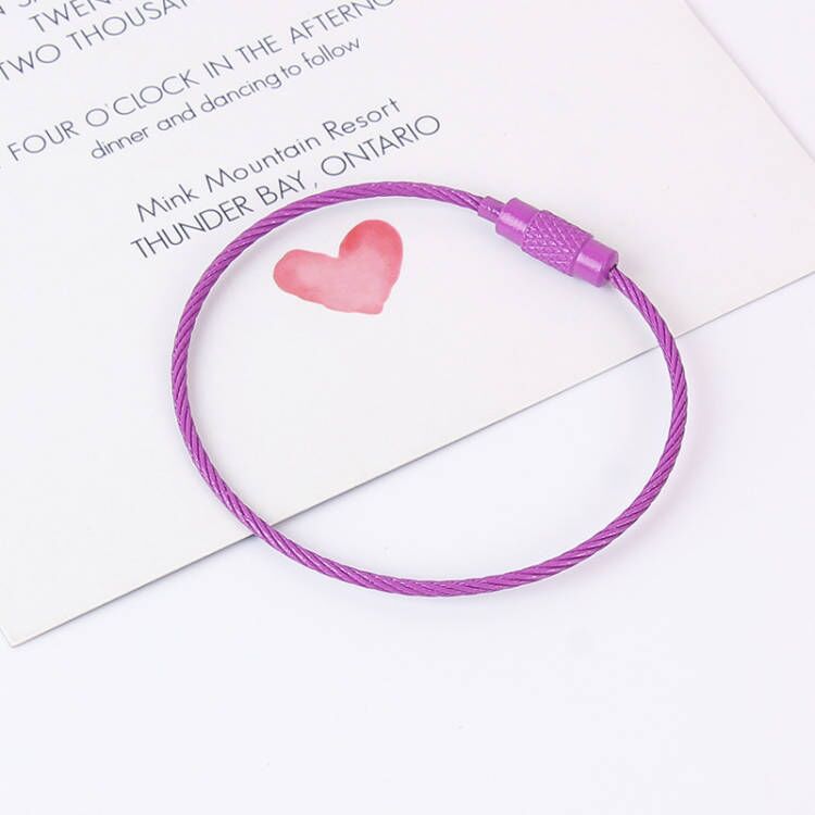 Unisex Multifunctional Safety Cable Kalsten