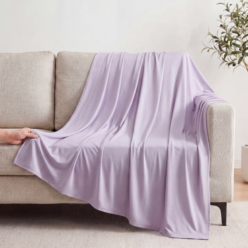 Refrigerator Soft Blanket with Cooling Technology Kalsten