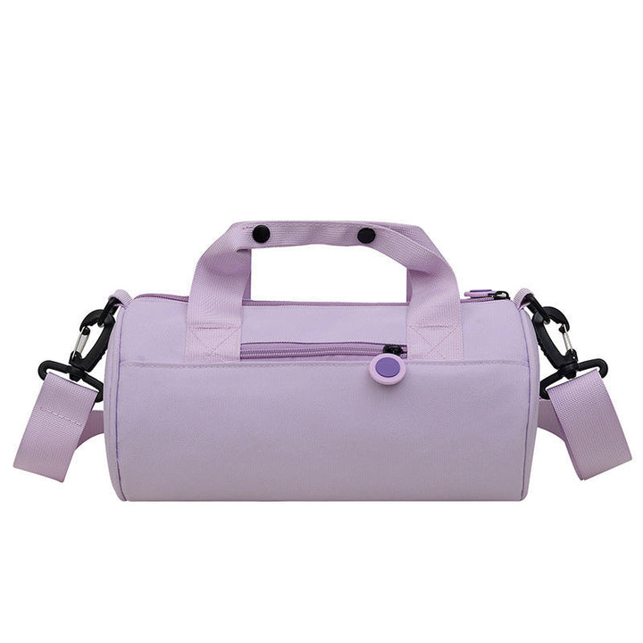 Sporty Travel Bag Kalsten