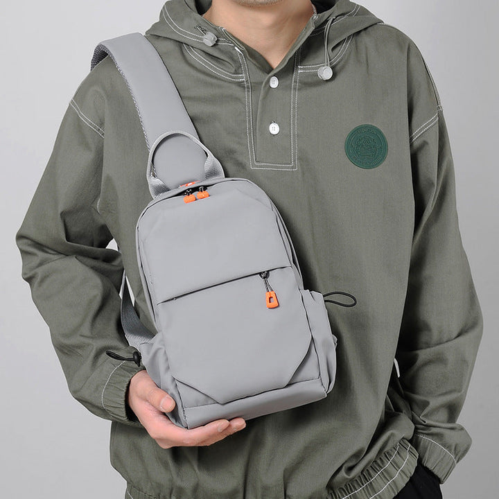 Compact Anti-Theft Sling Bag Kalsten