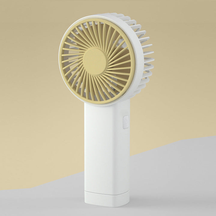 Women's Portable High-Performance Fan Kalsten
