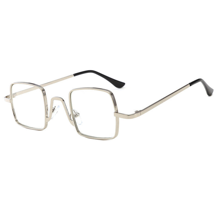 Women's Fashion Square Sunglasses with Innovative Frame Kalsten