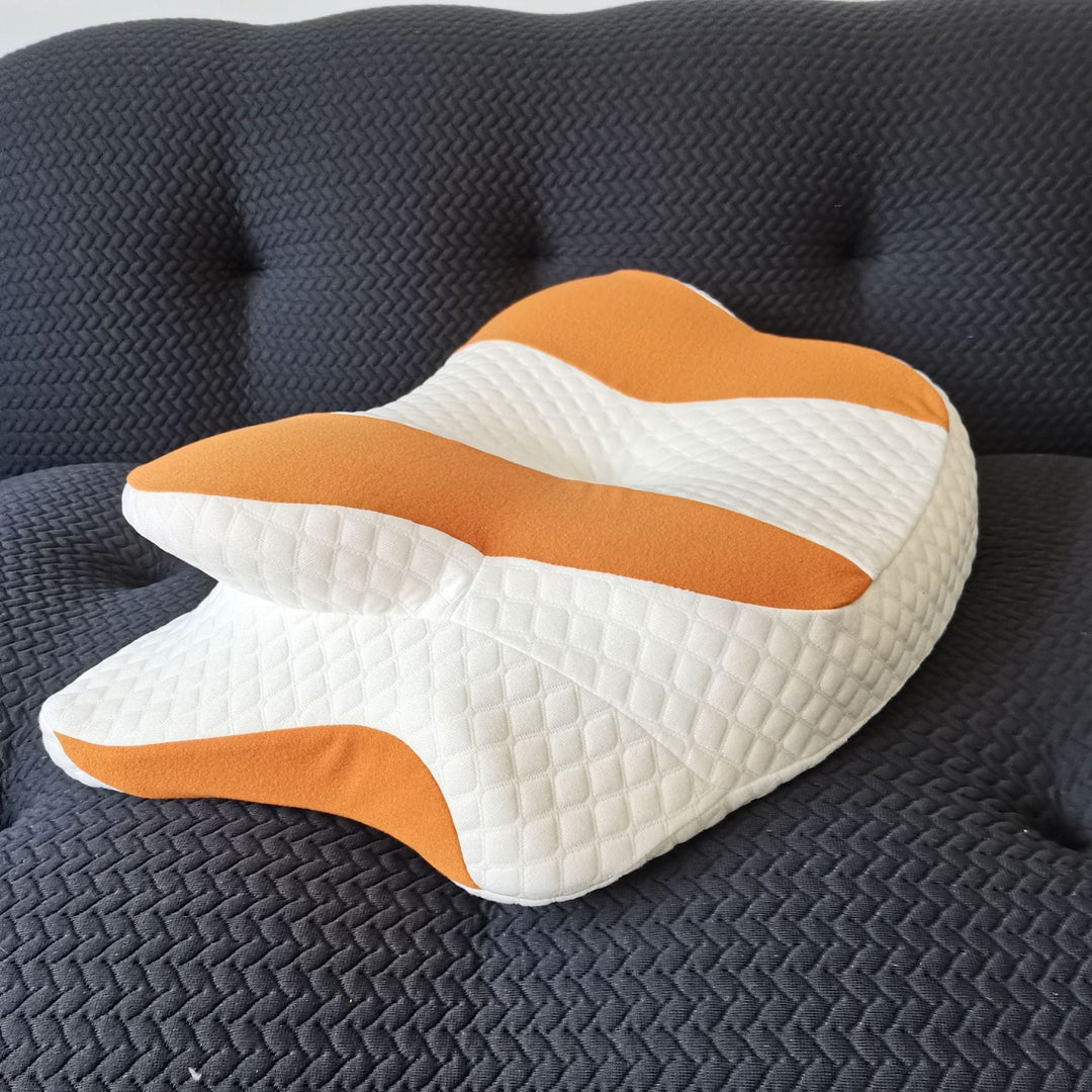 Ergonomic Seat Cushion With Adaptability Kalsten
