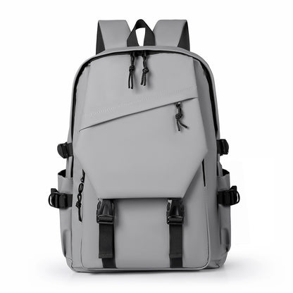 Versatile Multi-Compartment Backpack Acalora