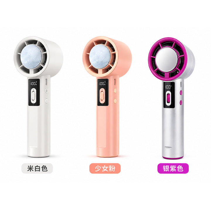 Women Portable Fan Kalsten