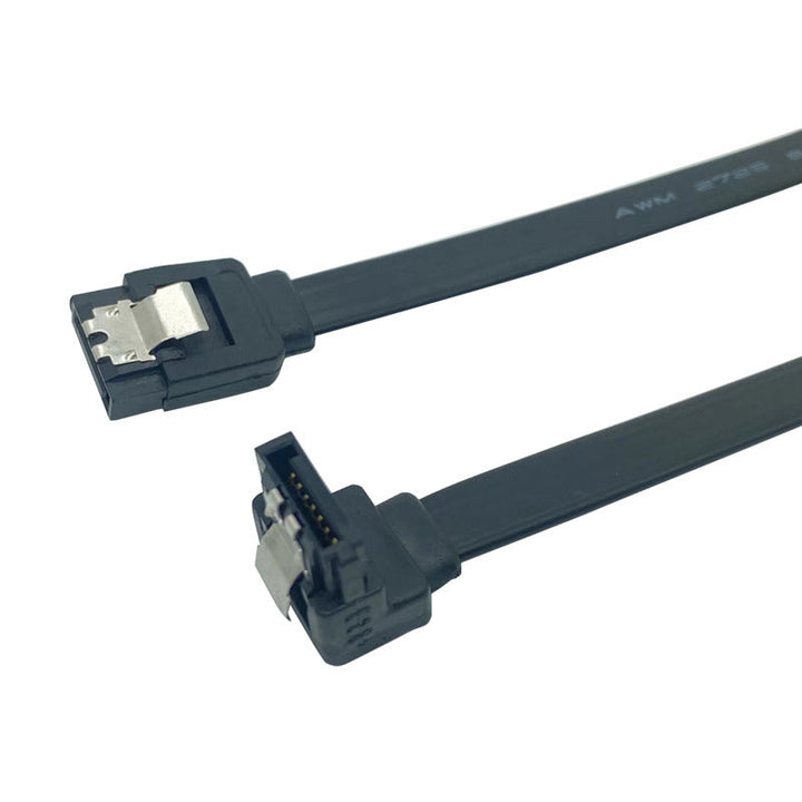 SATA Data Transfer Cable for High-Speed Connection Kalsten
