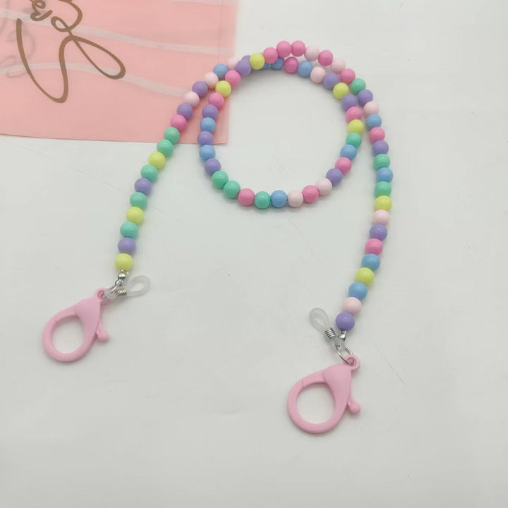 Stable and Colorful Glasses Holder Chain Kalsten