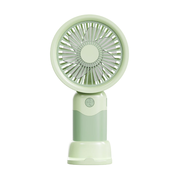 Women's Portable Mini Fan with USB Charging Function Kalsten