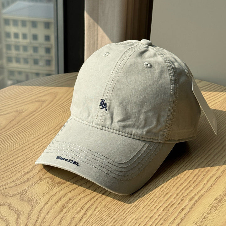 Men's Classic Adjustable Baseball Cap Kalsten 1784270343