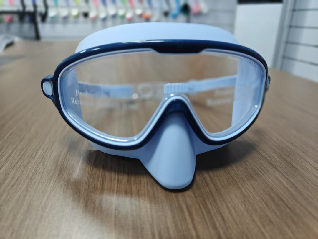 Safety goggles with anti-fog technology Kalsten
